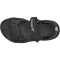 hummel Sportsandalen Kinder black 34