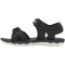 hummel Sportsandalen Kinder black 34