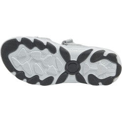 hummel Glitter Sandalen Mädchen silver 26