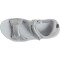 hummel Glitter Sandalen Mädchen silver 26