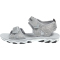 hummel Glitter Sandalen Mädchen silver 28