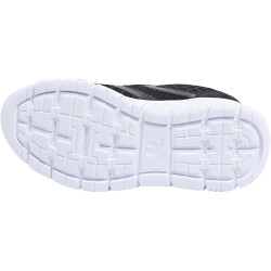 hummel Crosslite Sneaker Kinder black/white 30