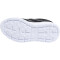 hummel Crosslite Sneaker Kinder black/white 30
