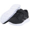 hummel Crosslite Sneaker Kinder black/white 30