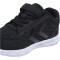hummel Crosslite Babyschuhe black/white 19