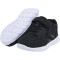 hummel Crosslite Babyschuhe black/white 19