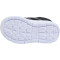 hummel Crosslite Babyschuhe black/white 23