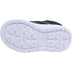 hummel Crosslite Babyschuhe black/white 26