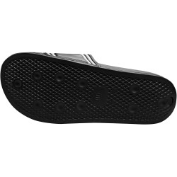 hummel Pool Slide Badelatschen Kinder black 24