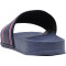 hummel Pool Slide Badelatschen Kinder black iris 24