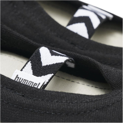 hummel Gymnastikschuhe Kinder black 22