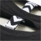hummel Gymnastikschuhe Kinder black 22