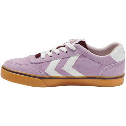 hummel Stadil 3.0 Sneaker Kinder lilac snow 26