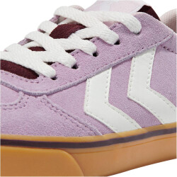 hummel Stadil 3.0 Sneaker Kinder lilac snow 26