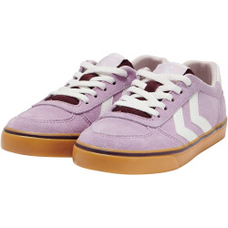 hummel Stadil 3.0 Sneaker Kinder lilac snow 26