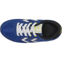 hummel Reflex Sneaker Kinder mazarine blue 33