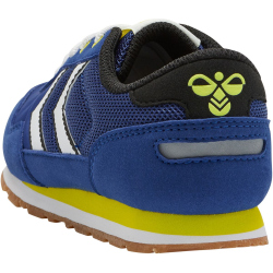 hummel Reflex Sneaker Kinder mazarine blue 33