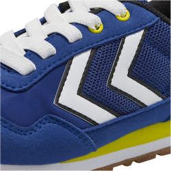 hummel Reflex Sneaker Kinder mazarine blue 33