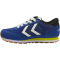 hummel Reflex Sneaker Kinder mazarine blue 33