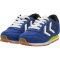 hummel Reflex Sneaker Kinder mazarine blue 33