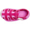hummel Buckle Sandalen Kinder fuchsia pink 29