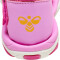 hummel Buckle Sandalen Kinder fuchsia pink 29