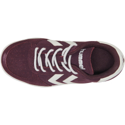 hummel Victory Sneaker Kinder fig 34