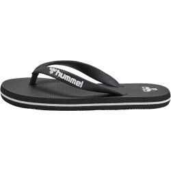 hummel Zehentrenner Kinder black 26