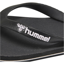 hummel Zehentrenner Kinder black 26
