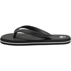 hummel Flip Flops Zehentrenner Kinder black 31