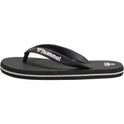 hummel Zehentrenner Kinder black 31