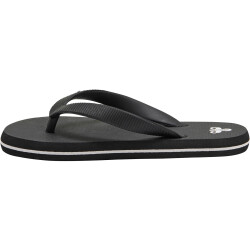 hummel Zehentrenner Kinder black 31