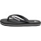 hummel Zehentrenner Kinder black 31