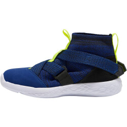 hummel Terrafly Knit Sneaker Kinder mazarine blue 26
