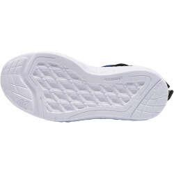 hummel Terrafly Knit Sneaker Kinder mazarine blue 26