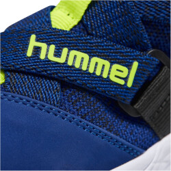 hummel Terrafly Knit Sneaker Kinder mazarine blue 26
