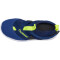 hummel Terrafly Knit Sneaker Kinder mazarine blue 26