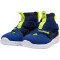 hummel Terrafly Knit Sneaker Kinder mazarine blue 26