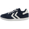 hummel Victory Sneaker Kinder blue nights 30