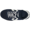 hummel Victory Sneaker Kinder blue nights 30