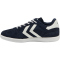 hummel Victory Sneaker Kinder blue nights 30