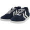 hummel Victory Sneaker Kinder blue nights 30