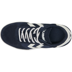 hummel Victory Sneaker Kinder blue nights 32