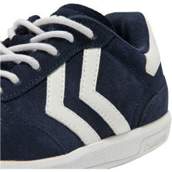 hummel Victory Sneaker Kinder blue nights 33
