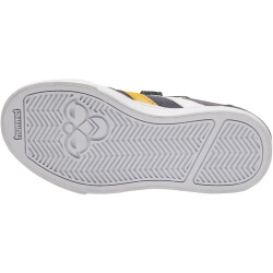 hummel Stadil Low-Top Sneaker Kinder asphalt 26