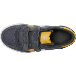 hummel Stadil Low-Top Sneaker Kinder asphalt 26