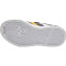 hummel Stadil Low-Top Sneaker Kinder asphalt 26