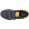 hummel Stadil Low-Top Sneaker Kinder asphalt 26