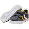 hummel Stadil Low-Top Sneaker Kinder asphalt 26