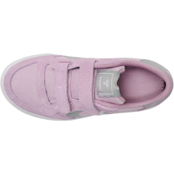 hummel Stadil Low-Top Sneaker Kinder mauve shadow 33